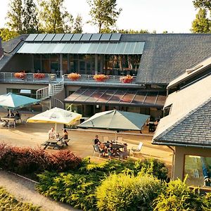 Usma Spa Hotel & Camping