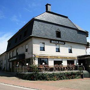Hotel Saint Fiacre